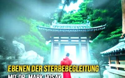 Die 4 bewährten Ebenen der Sterbebegleitung
