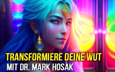 Transformiere Deine Wut mit den 3 Kräften des Kongosatta