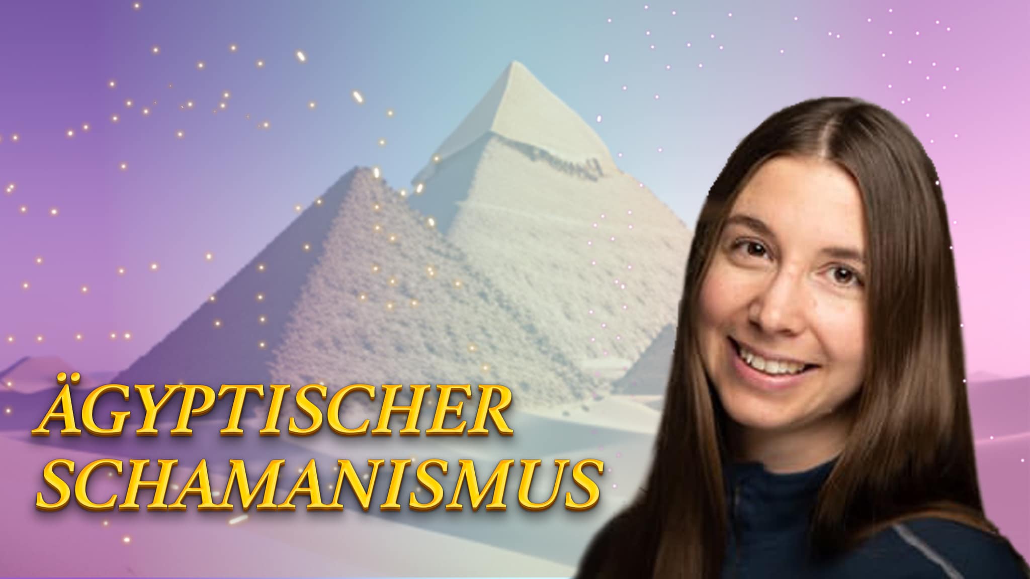 Webinar Ägyptischer Schamanismus