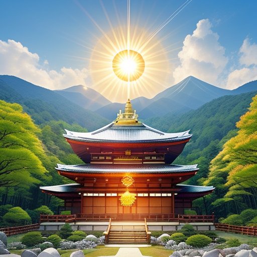 Shingon Reiki als Brücke zwischen Reiki und Buddhismus.