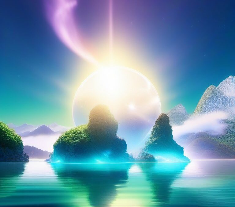 Die Wahrheit über Shingon Reiki 1: Was dir keiner erzählt