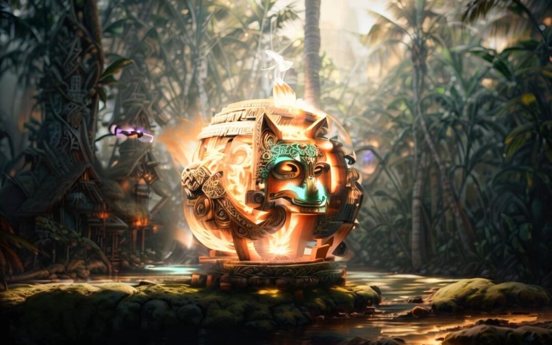 126 Schamanische Weisheiten zum Glücklichsein