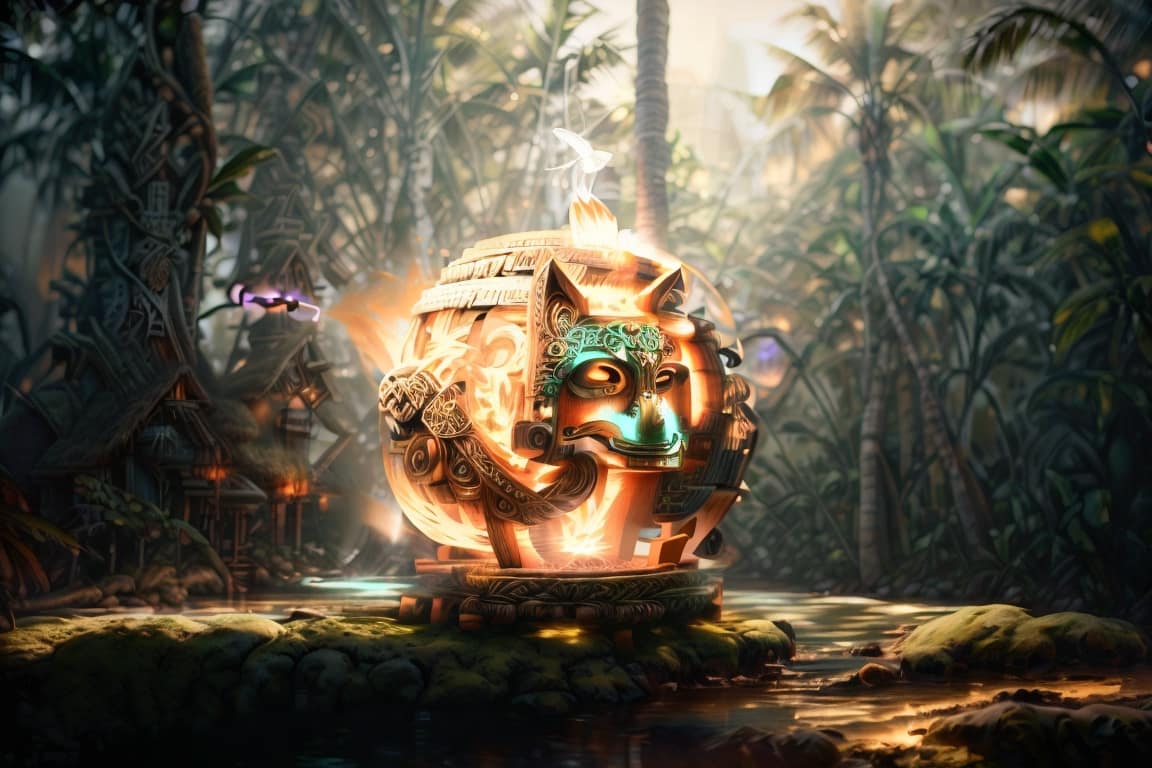 Schamanische Weisheiten