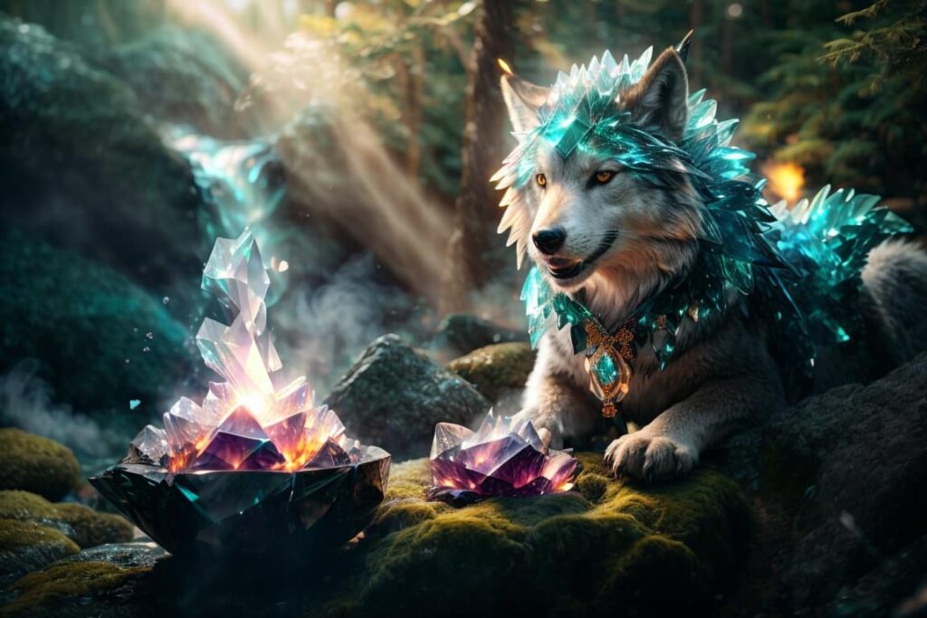 Philosophie des Schamanismus