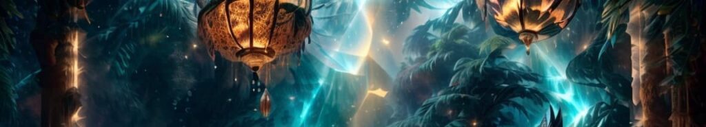 Schamanische Rituale