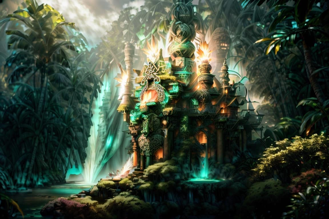 wolf-schamanismus-schamanische-rituale42 Schamanische Anekdoten