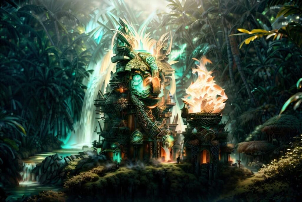 Schamanische Grundlagen