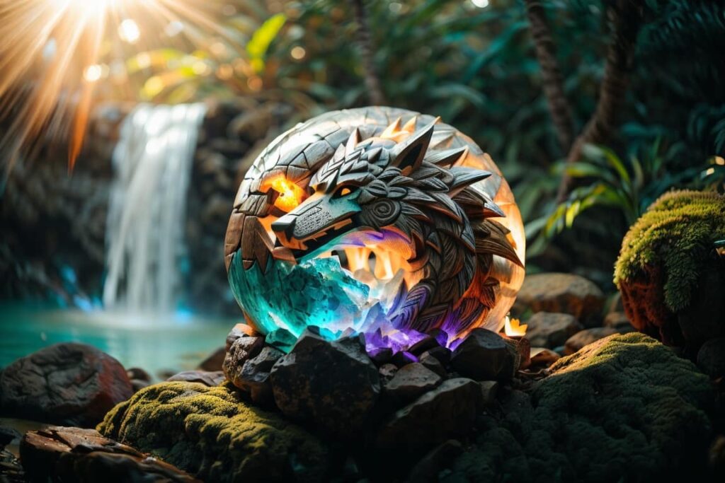 Schamanische Rituale in anderen spirituellen Wegen