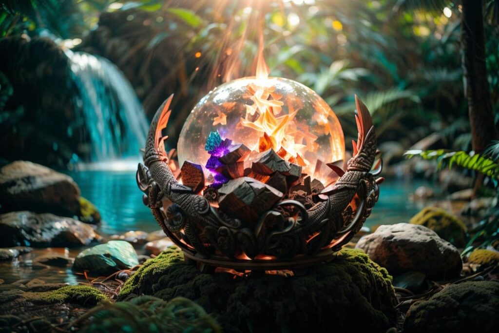 100 schamanische Weisheiten 