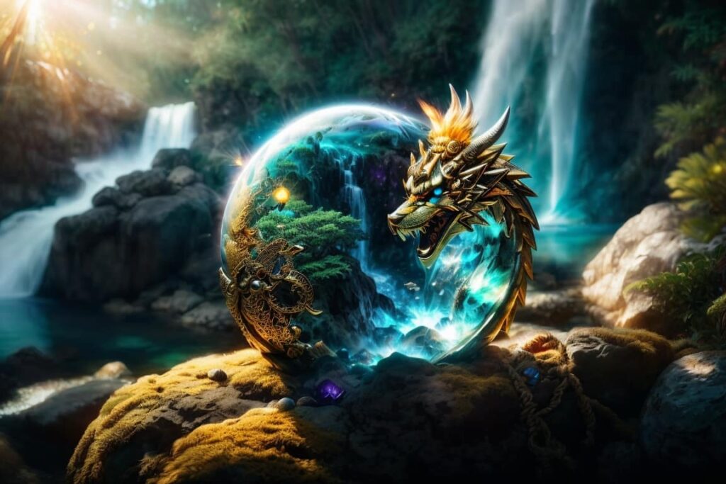 Energiearbeit in den Schamanischen Heilmethoden