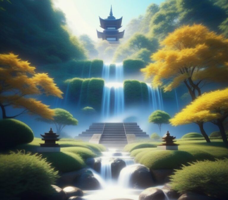 3 kraftvolle Wege – Reiki und ASMR mit Kotodama für inneren Frieden