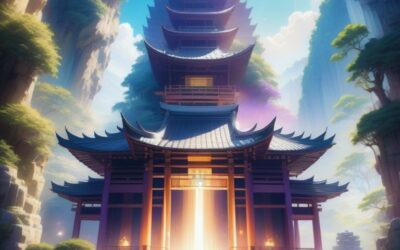 Kotodama und Reiki – 3 transformative Anwendungen
