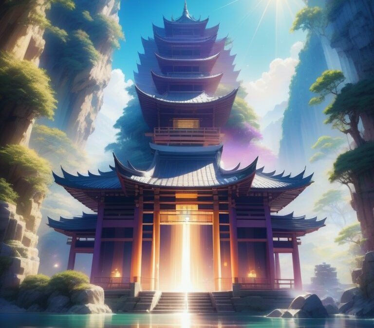 Kotodama und Reiki – 3 transformative Anwendungen