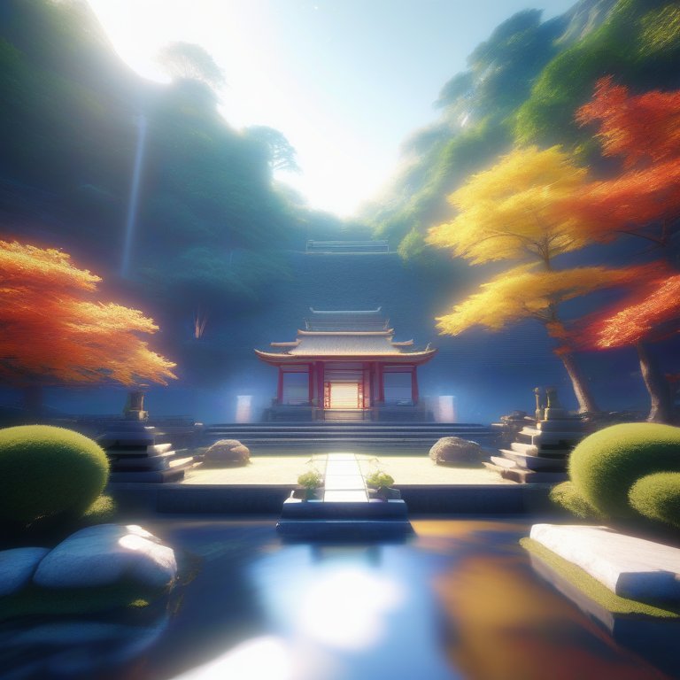 Die Auswirkungen von Kotodama auf Reiki und ASMR.