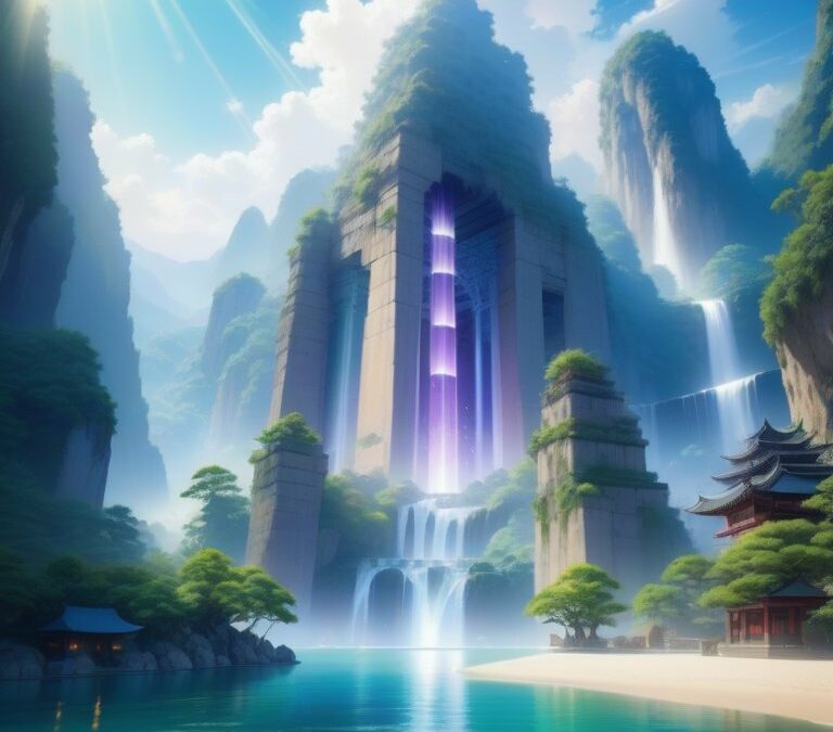 3 erstaunliche Techniken mit Hibiki und Byosen im Reiki