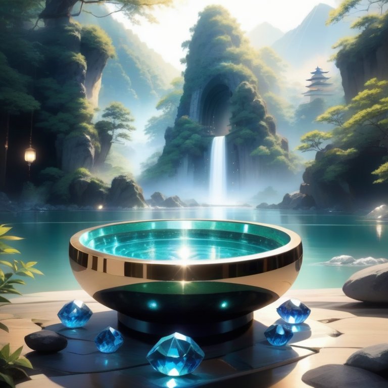 ASMR und Reiki:  Trigger und ihre Wirkung.