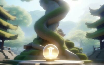 Reiki-Grade: 4 Stufen der Reiki-Meisterschaft