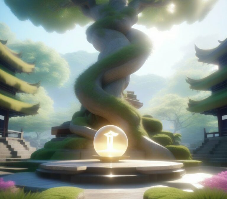 Reiki-Grade: 4 Stufen der Reiki-Meisterschaft