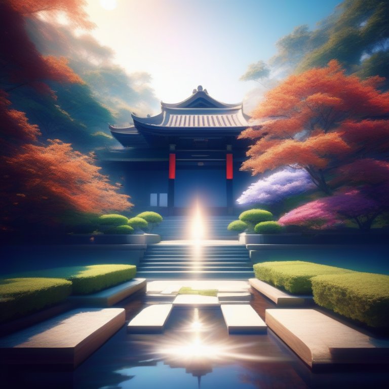 Wie man mithilfe von Reiki einen ASMR-Raum schafft.