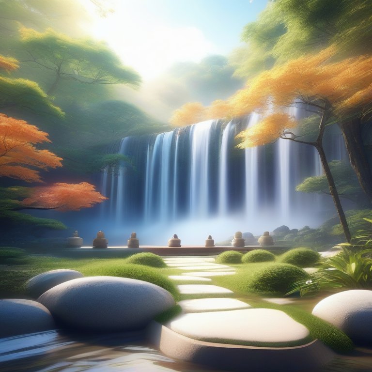 Die positive Wirkung von Reiki und ASMR mit Kotodama.