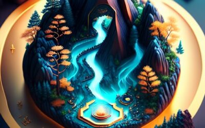 Das Choku Rei – Symbol: 3 Schlüssel zur Verstärkung der Reiki-Energie