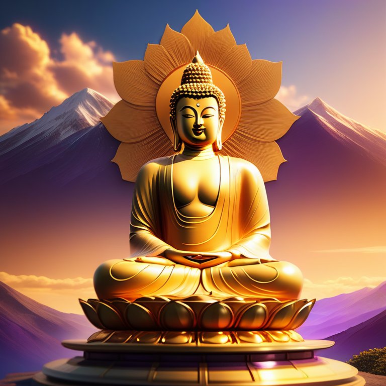 Das Kannon Mantra im Shingon Reiki für die Förderung der Empathiefähigkeit.