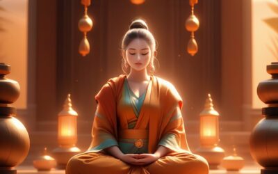 Überwinde 9 große Widerstände in der Meditation 💪🌟