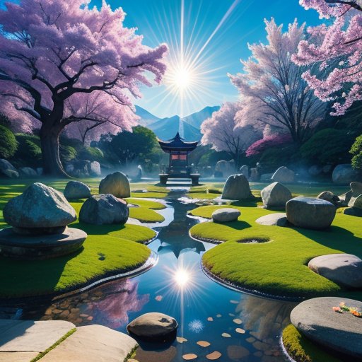 Entdecke Feng Shui Magic : 3 Wege zur energetischen Harmonie 🏯✨