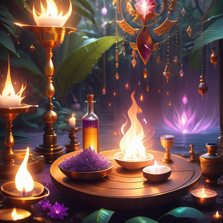 Das Vermächtnis des Baron Samedi im Voodoo mit Dr. Mark Hosak.