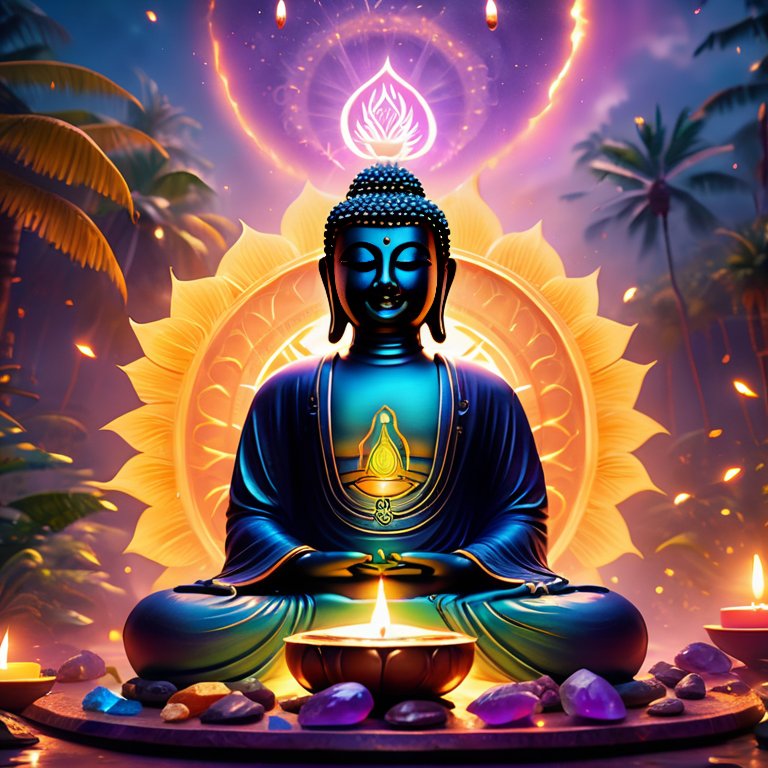 Dr. Mark Hosak erklärt wie man die Chakren erweckt.