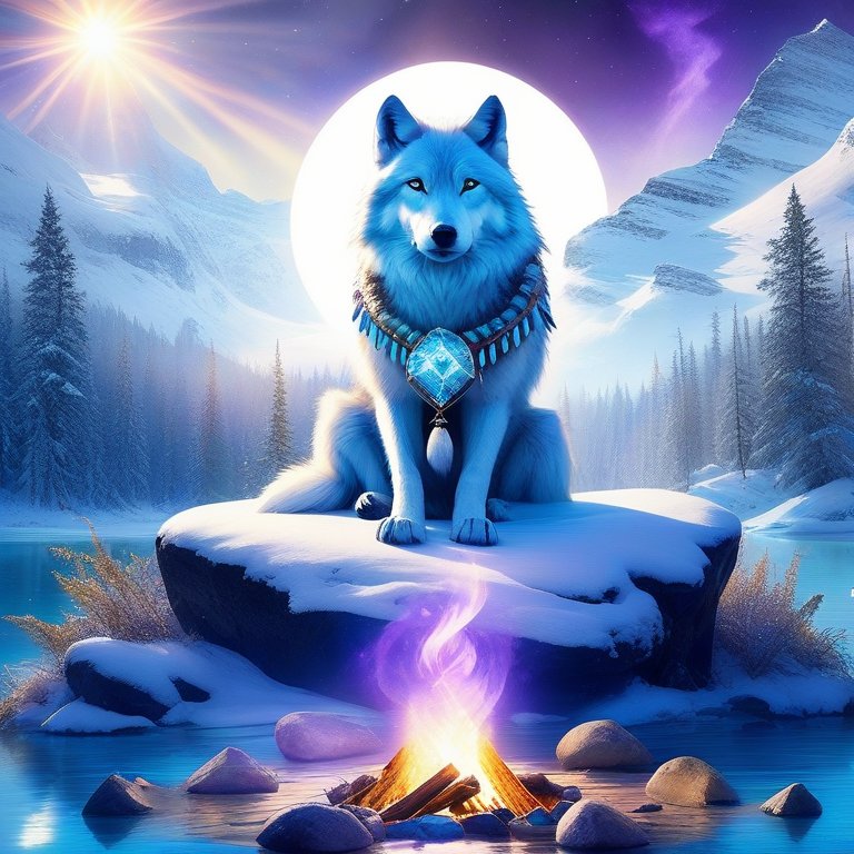 Magischer Altar und wie du die richtigen Wesenheiten auswählst.