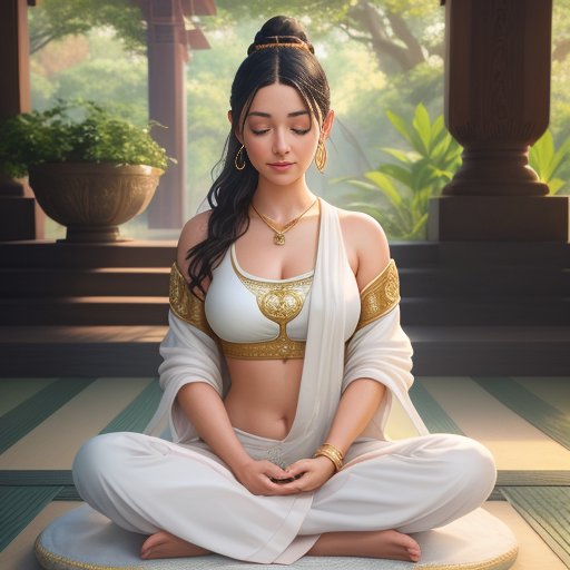 5 Tipps: Meistere Achtsamkeit und Zen für mehr Gelassenheit 🌌