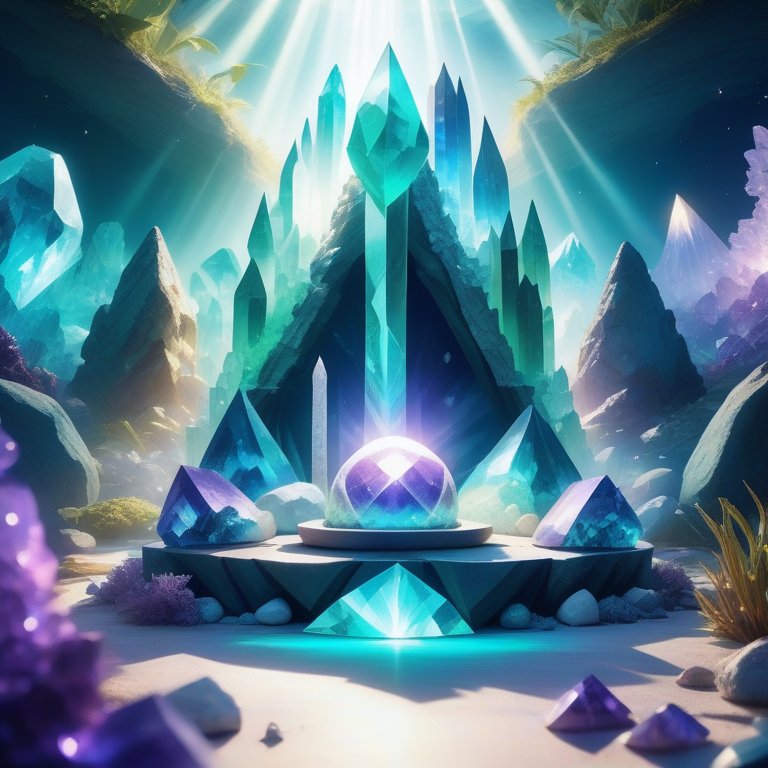 Die Macht des Seesternwolf-Artefakts mit Dr. Mark Hosak