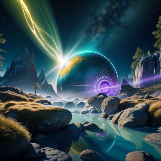 Die nordische Welt Svartalfheim packend beschrieben.