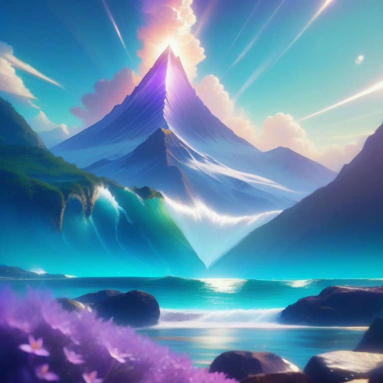 Die Kunst des Loslassens einfach erklärt von Mark Hosak.