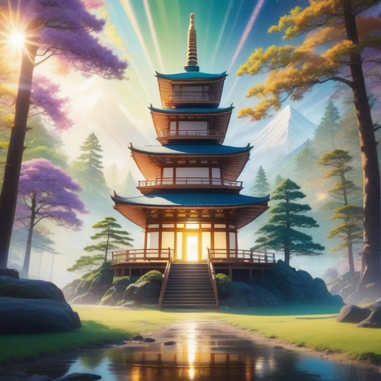 Mandalas und Kristalle im Reiki einfach von Mark Hosak erklärt.