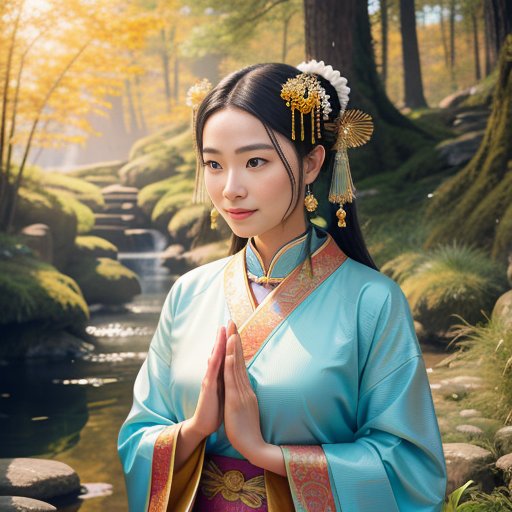 Die 7000-jährige Weisheit des Natur-Schamanismus – Das große Qigong-Geheimnis! 🌿