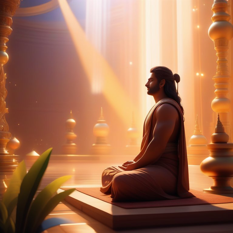 Die 9 Widerstände der Meditation und wie du sie im Shingon Reiki überwinden kannst.