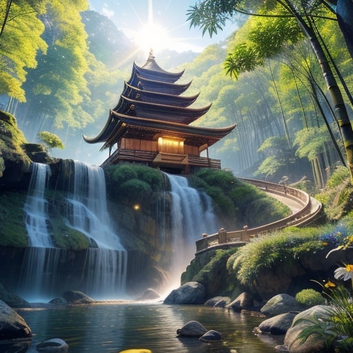 Was ist Chanmi Qigong?