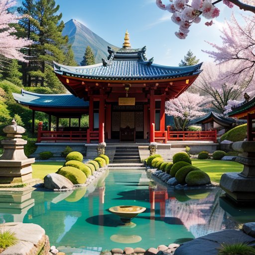 Ziele und Praktiken des Feng Shui von Mark Hosak erklärt.