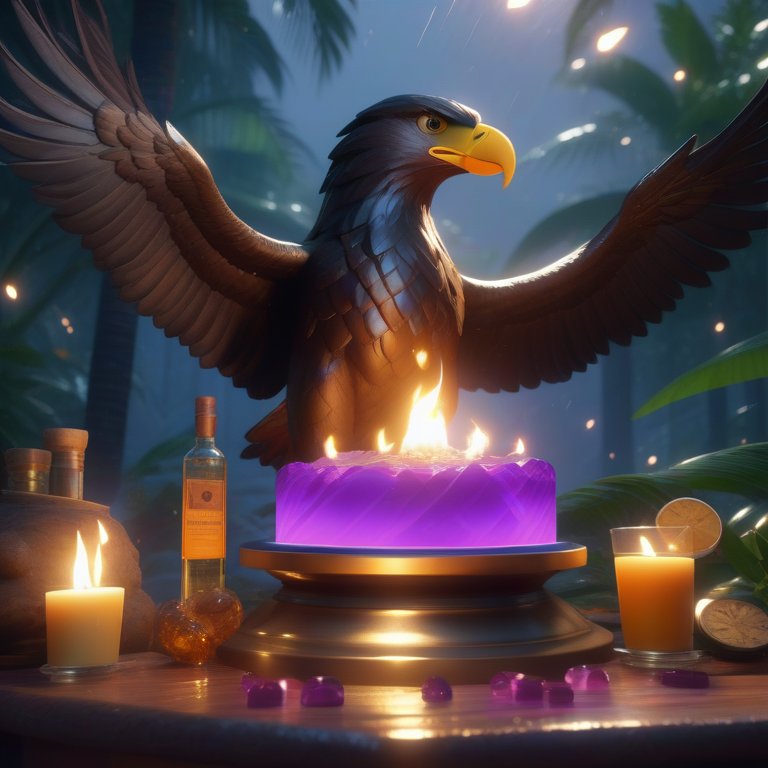 Das spirituelle Vermächtnis von Baron Samedi mit Mark Hosak.