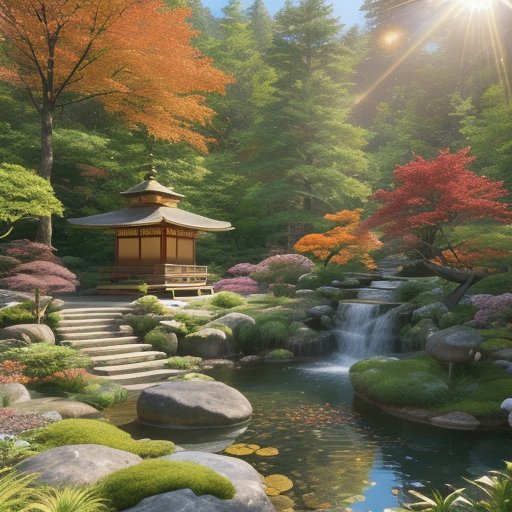 Selbstentdeckung und Verbundenheit zur Natur im Qigong.