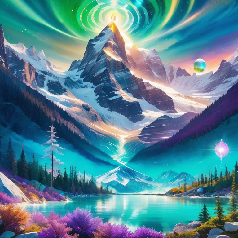 Was es bedeutet Voodoo-Schamane zu sein.