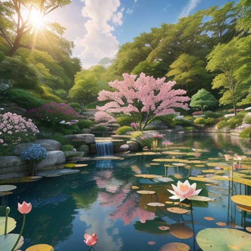 Entdecke deine Verbundenheit zur Natur im Chanmi Qigong.