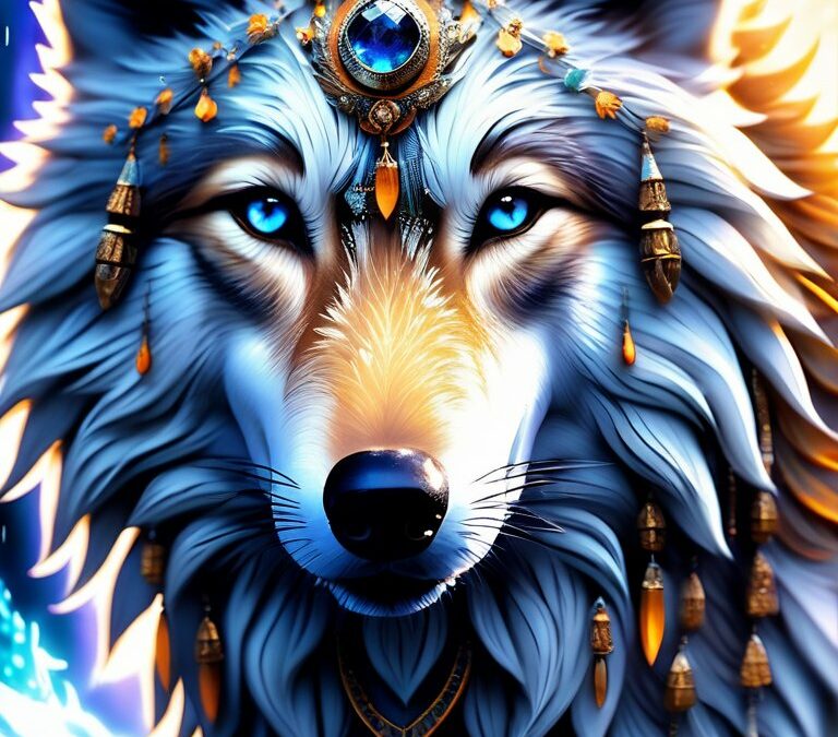 Schütze deine Seele mit 5 fantastischen Voodoo-Ritualen✨