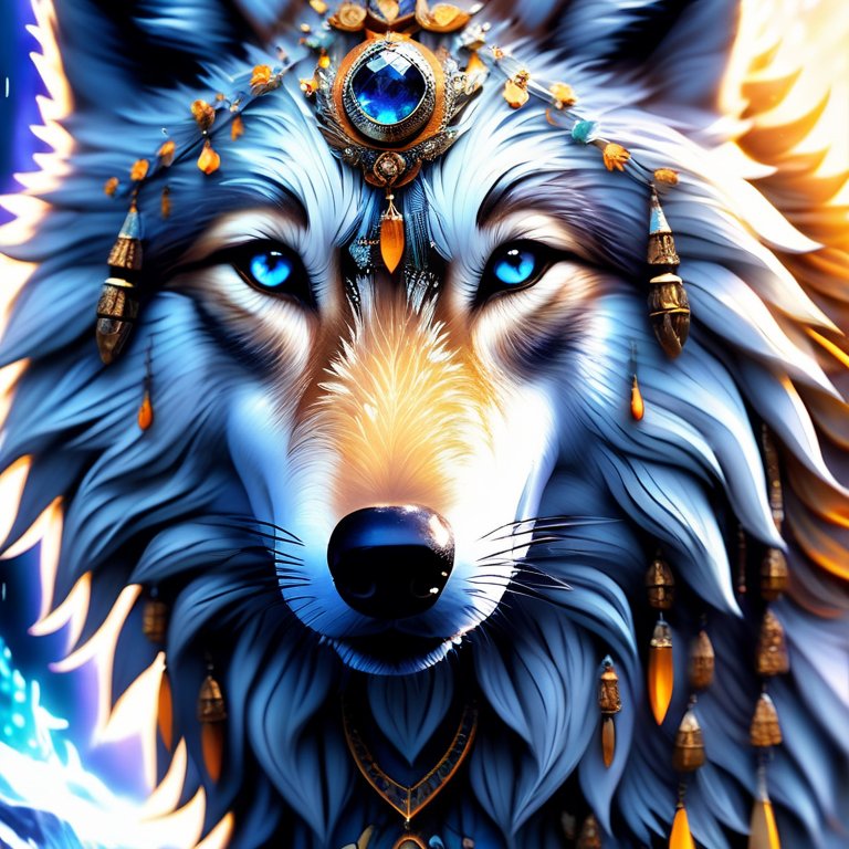 seele-voodoo-rituale-schamanismus-schutz-wolf-mark-hosak-eileen-wiesmann Dr. Mark Hosak erklärt wie du die Seele mit 5 Voodoo-Ritualen schützen kannst.