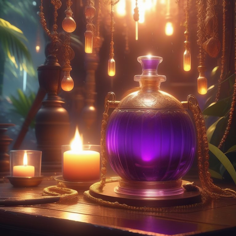 Guédé Badagris steht für mehr Gerechtigkeit im Voodoo.