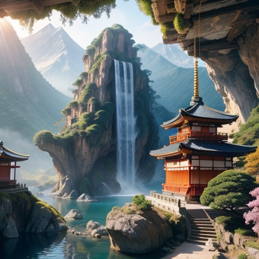 Reiki ist nach Usui die Glück ins Leben rufende Geheim-Methode.
