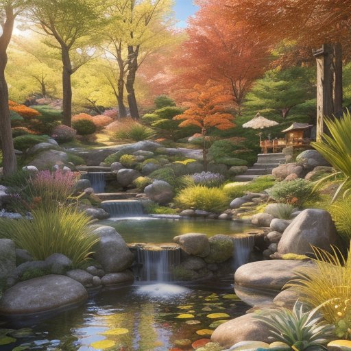 Stelle mit dem Daoismus deine Harmonie mit der Natur her. 🌿