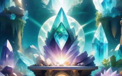 Der magische Altar und seine 8 faszinierenden Aspekte 🌟